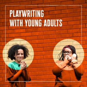 playwriting_young_adults