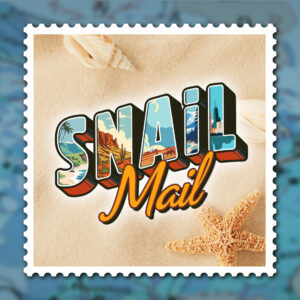 SNAIL MAIL FINAL
