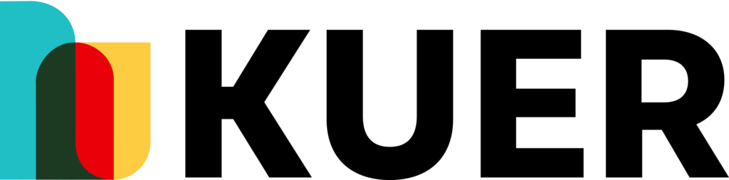 KUER 26 logo variants horizontal-1
